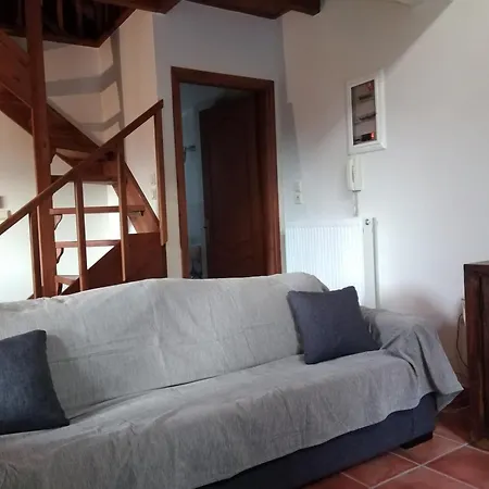 Holiday home View Arachova