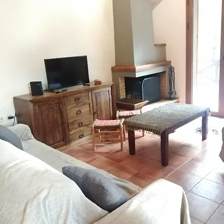 View Holiday home