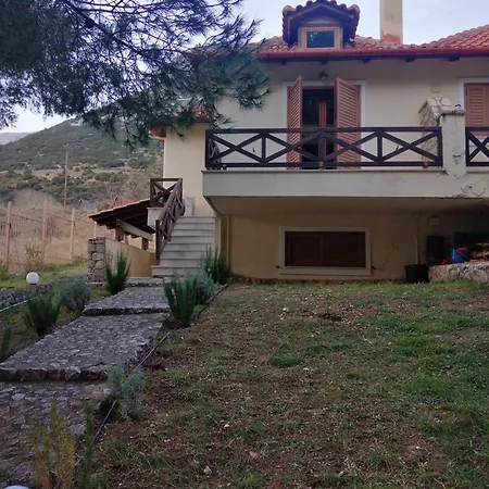 Holiday home View Arachova