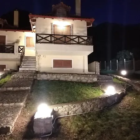 View Holiday home