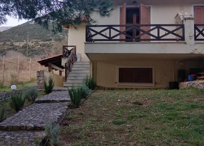 別荘 View アラコバ