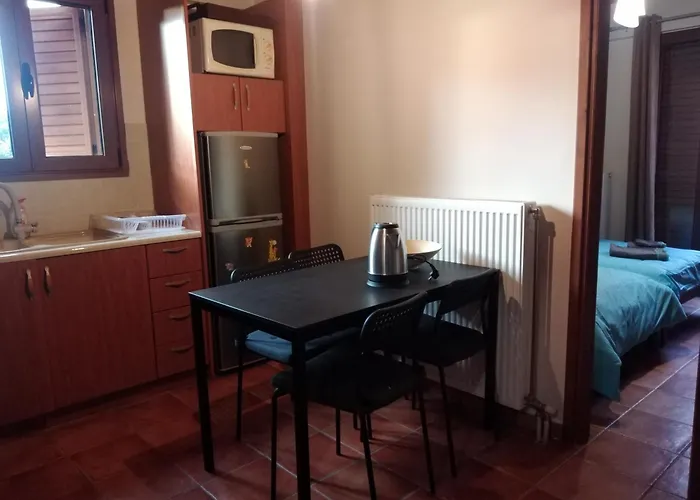 View 別荘 アラコバ